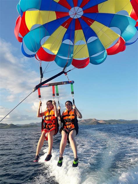 Royal Island Watersports Coron See Availability And Rates