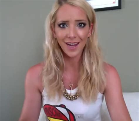 jenna marbles on things guys don t understand part 2 [nsfw video]