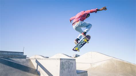 how to watch skateboarding at olympics 2020 key dates live stream and more techradar