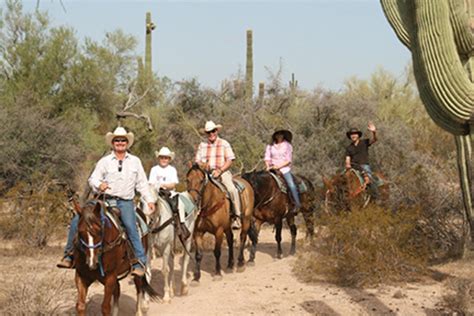 Top 10 Things To Do In Scottsdale With Kids 2024