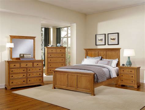 9 Romantic White Solid Wood Furniture Gallery Modern Bedroom