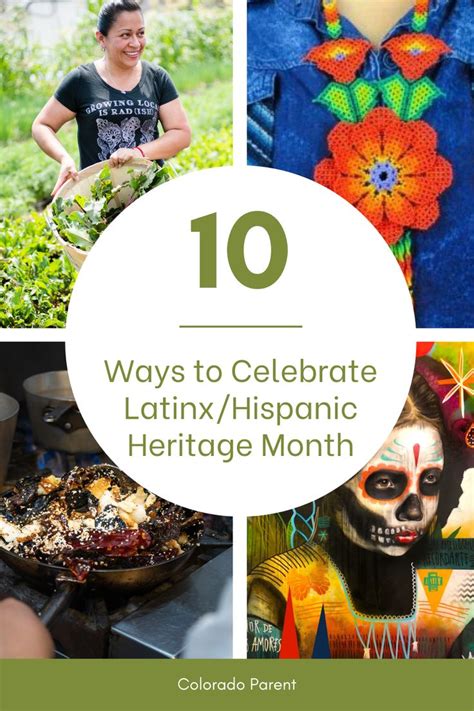 Fun Ways To Celebrate While Supporting Local Businesses Hispanic