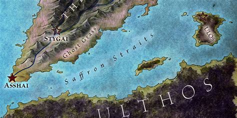 The Secrets And Clues Of The Official Game Of Thrones Maps Wired