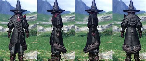 Final Fantasy Xiv Black Mage Rotation Guide Video Games