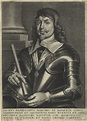 NPG D33007; James Hamilton, 1st Duke of Hamilton - Portrait - National ...