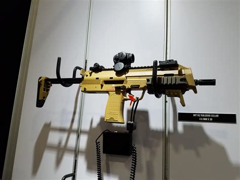 Kluge leute fehlen auch на грех мастера нет. SHOTREP | Heckler & Koch SHOT Show | Breach Bang Clear