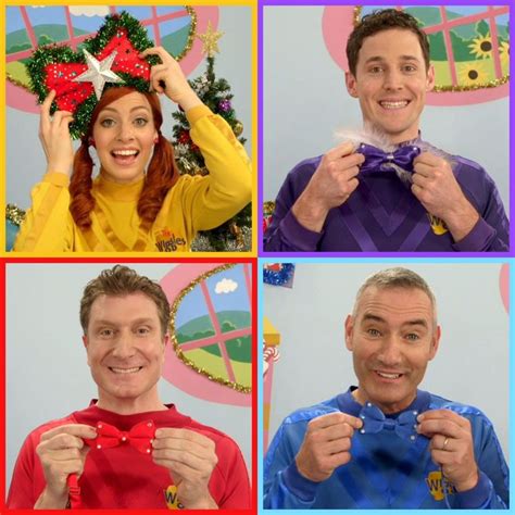 Make a hair bow, diy wiggle bow, emma bow, grosgrain hair bow, make your own wiggles hair bow. Who has the best decorative Christmas bow? I think it's ...