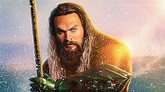 Aquaman Movie New Poster, HD Movies, 4k Wallpapers, Images, Backgrounds ...