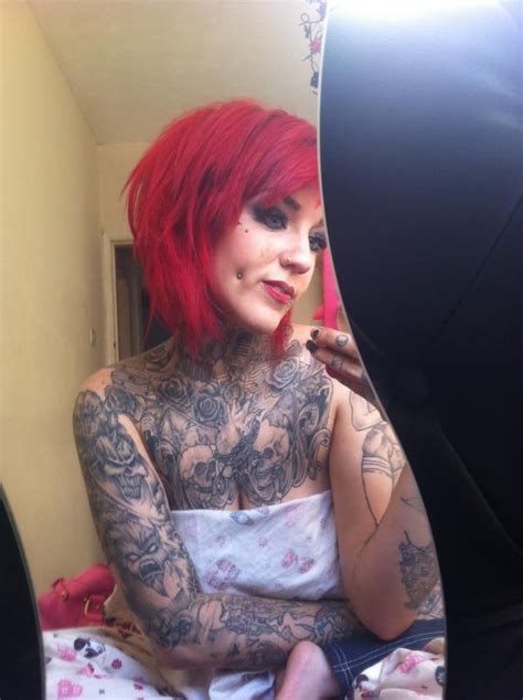 Jemmy Mum Tattoo Pin Up Tattoos Artist Models Gorgeous Girls Tattoo
