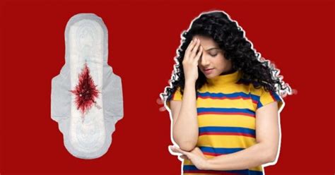 Breaking The Taboo Around Menstruation Youth Ki Awaaz