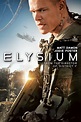 Elysium (2013) - Posters — The Movie Database (TMDB)
