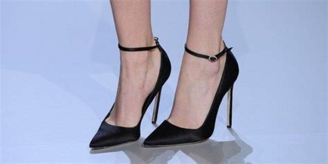 I Overcame High Heel Addiction And Learned To Love My Height Huffpost