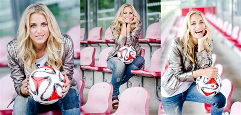 Offizielle seite von anna kraft. Anna Kraft - Moderatorin & Sportjournalistin