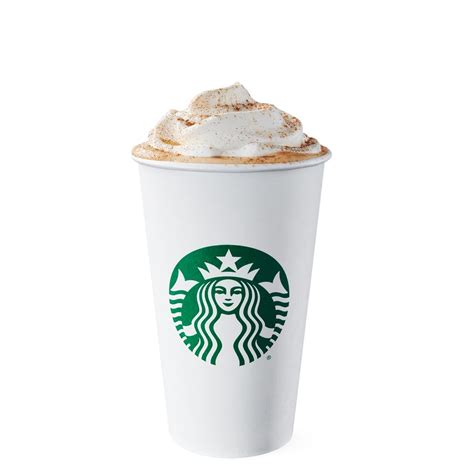 Starbucks Canada Pumpkin Spice Latte Returns With Pumpkin Cream Cold