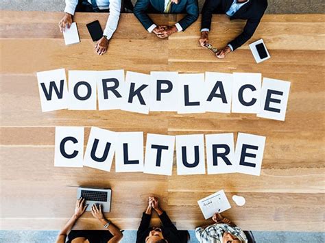 The Power Of A Positive Work Culture Why It Matters