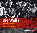 Die Welle, 1 Audio-CD Hörbuch von Morton Rhue - Weltbild.de
