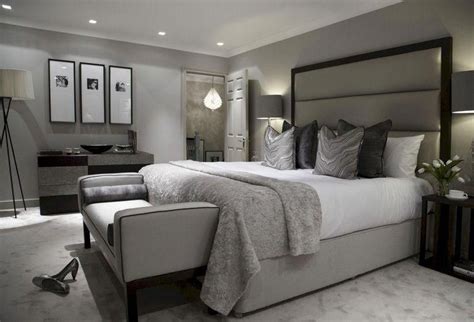 40 Cozy Beautiful Master Bedroom Decorating Ideas Bedroomdecor