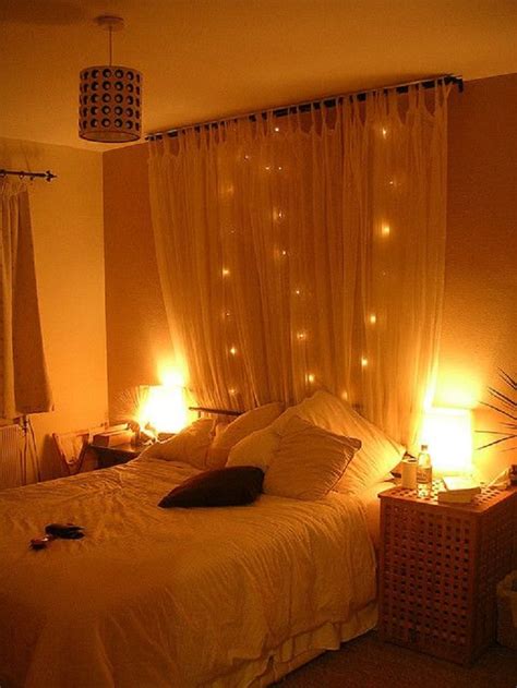 Try to make the decorations things that personalize the room for the two of. Top 10 Romantic Bedroom Ideas for Anniversary Celebration