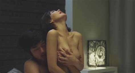 Nude Video Celebs Kim Sun Young Nude Love Lesson 2013