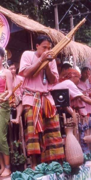 Khene The Mouth Organ Of Laos Hubpages