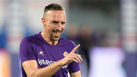 Рибери франк (franck ribery) футбол полузащитник франция 07.04.1983. Ribery Vs Inter / Man of the Match Inter Milan vs ...