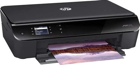Top 6 Hewlett Packard Hp Envy 4500 Wireless Printer Best Home Life