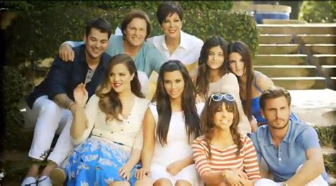 Keeping Up With The Kardashians Season 8 Promo Mirror Online