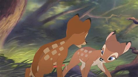 Rule 34 Bambi Cum Faline Tagme 1255708