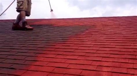 Can You Paint Roof Shingles To Match Penelope Diehl