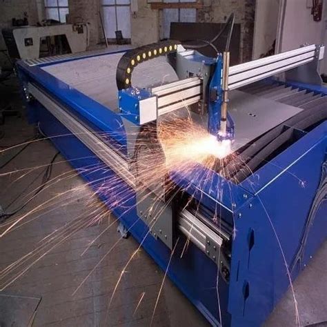 Ms Plate Cutting In India