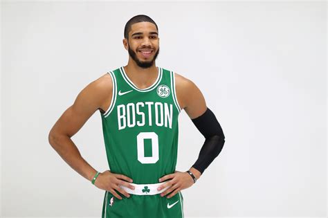 Boston Celtics Jayson Tatums 3 Keys To Success In 2019 20 Nba Season