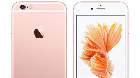 Iphone 6s Vs Iphone 6 Comparison Should You Buy The Iphone 6 Or 6s