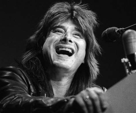 This biography provides detailed information about his childhood, life, achievements, works & timeline. Steve Perry Biography - Childhood, Life Achievements ...