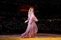 The Ultimate Guide To The Best Section For Taylor Swifts Eras Tour A Swifties Paradise