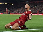 The making of a man: Trent Alexander-Arnold's journey from Crosby to ...