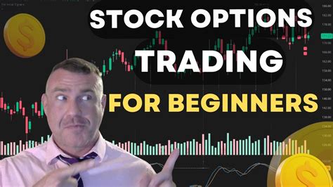 Stock Options Trading For Beginners Youtube