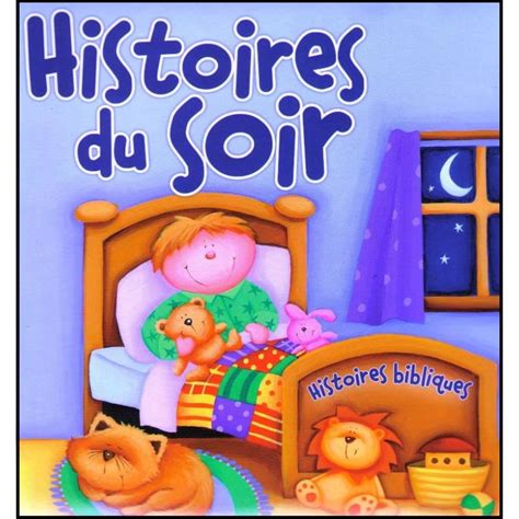 Histoires Du Soir Librairie Vie Et Santé