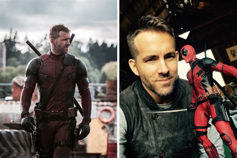 Após Morte De Dublê Ryan Reynolds Publica Mensagem No Instagram Veja SÃo Paulo