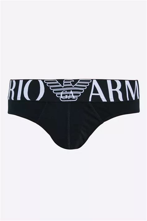 emporio armani underwear slipy 110814
