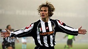 Pavel Nedved Has Come Out Of Retirement At 45 | BenchWarmers