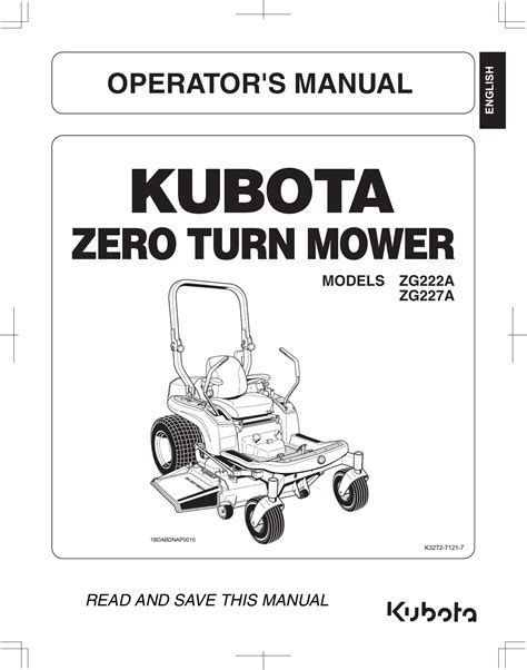 Business And Industrial Tractor Parts Kubota Filters Model Zg222 Zero