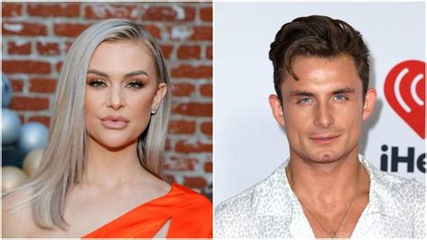 Lala Kent Spills Over James Kennedy S New Girlfriend The Hiu