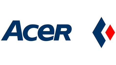 Acer Logo And Symbol Meaning History Sign