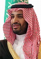 Saudi Arabia: Summit Absence by King Moves Spotlight to Mysterious Son ...