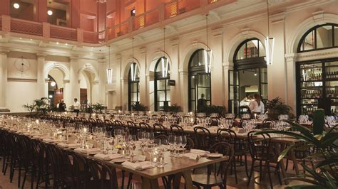 State Buildings Perth Event Venues And Private Dining Rooms State