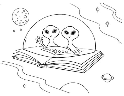Get your free printable aliens coloring pages at allkidsnetwork.com. Space Coloring Pages - Best Coloring Pages For Kids