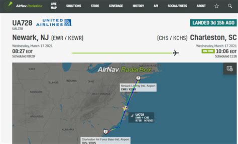 Alert United Flight Diverted To Charleston After Unruly Passenger Injuried Others
