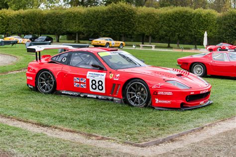 We did not find results for: Ferrari 550 Maranello GT1 - 2003 | 24 Hrs du Mans 2003 GTS n… | Flickr