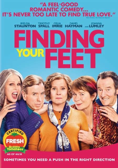 Finding Your Feet 2017 Hrvatski Titl 281579