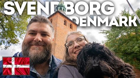 Quick Weekend In Svendborg Denmark Youtube
